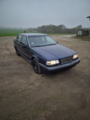 Annonce: Volvo 850 2,5 GLT aut. - Pris 34.500 kr.