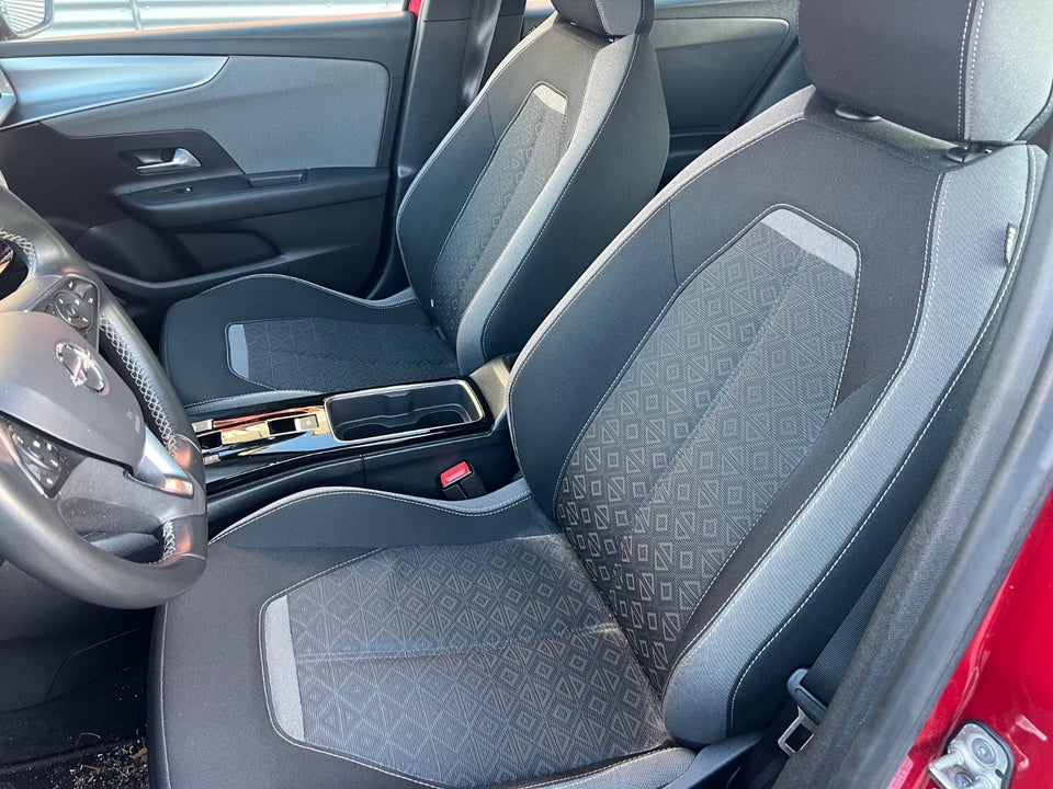 Opel Mokka 1,2 T 130 Edition+ aut. 5d