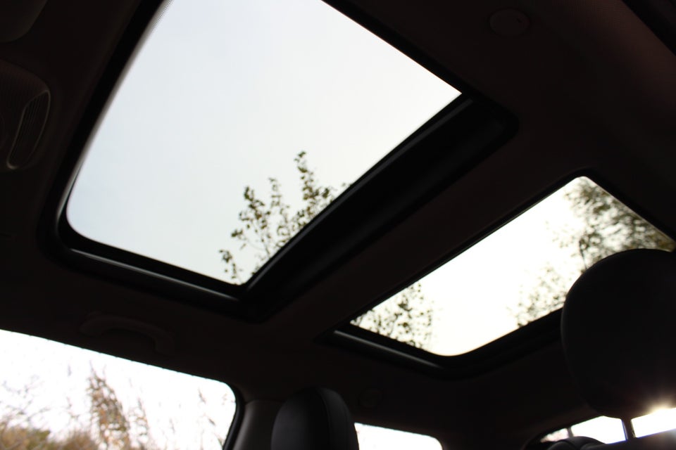 MINI Cooper SE Camden Edition 3d