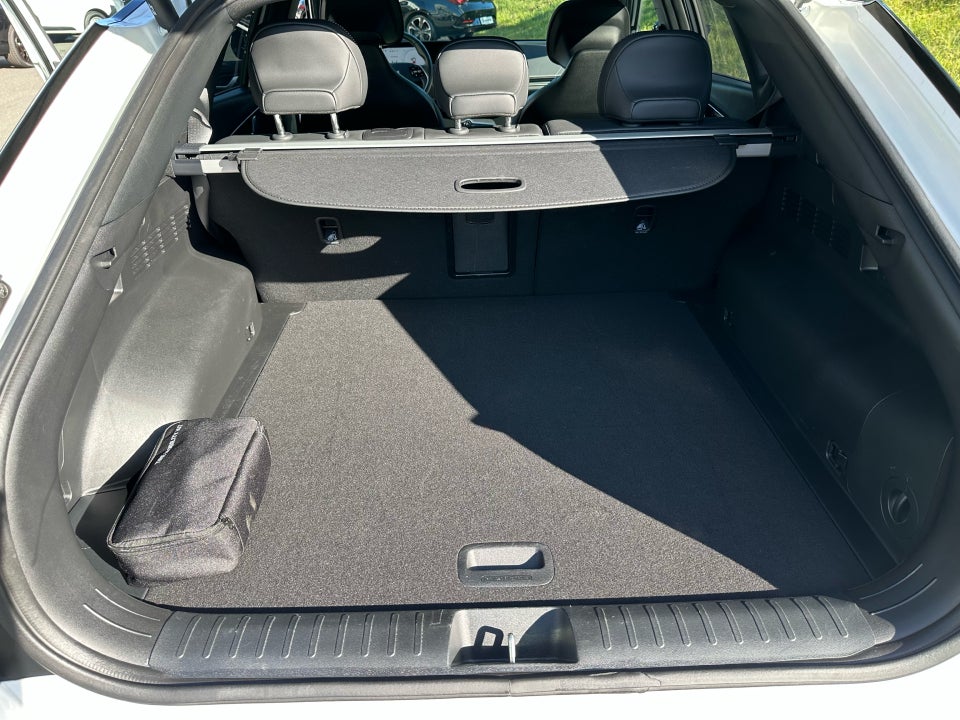 Kia EV6 77 Long Range GT-Line 5d