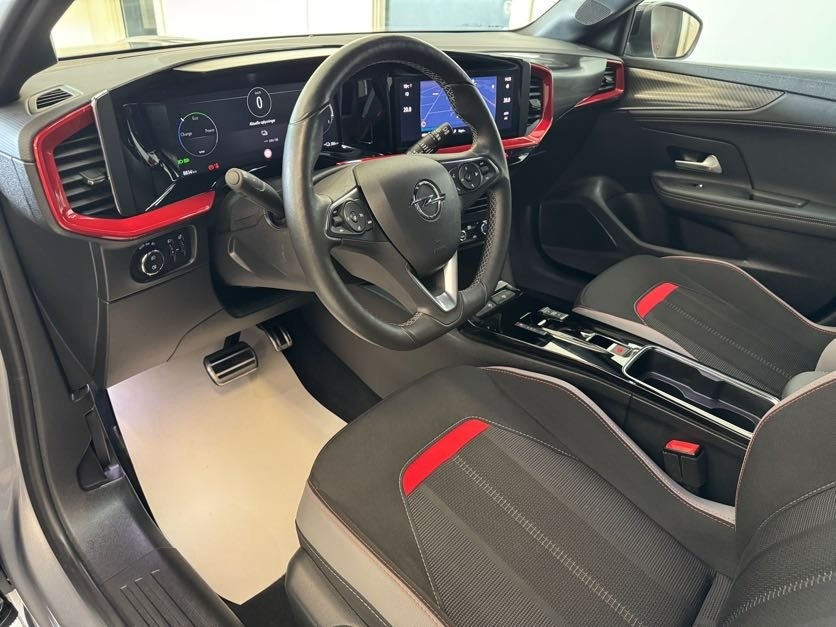 Opel Mokka-e 50 GS Line 5d