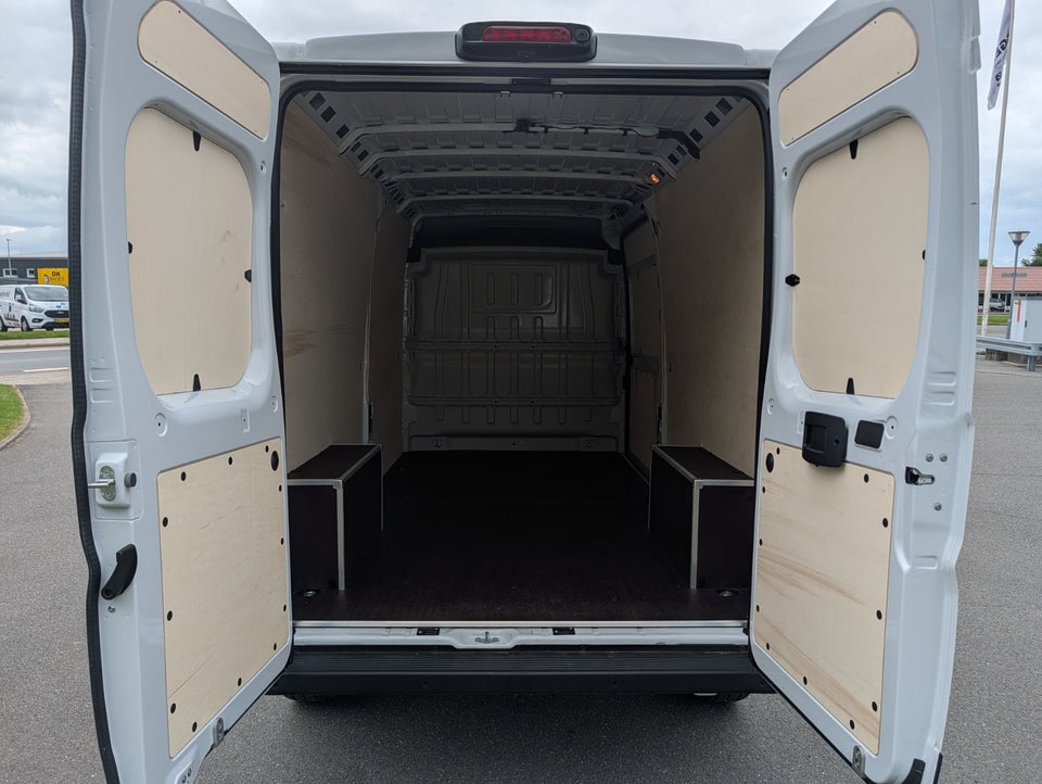 Citroën ë-Jumper 35H 110 L3H2 MasterLine
