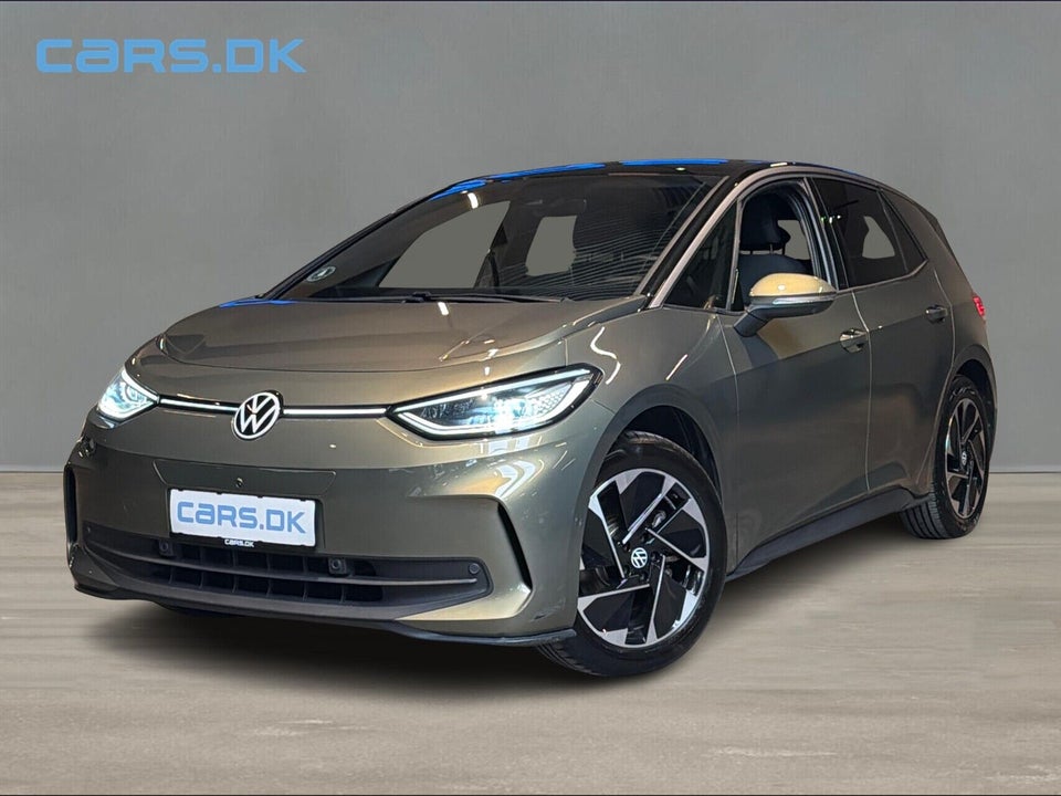VW ID.3 58 Pro Performance 5d