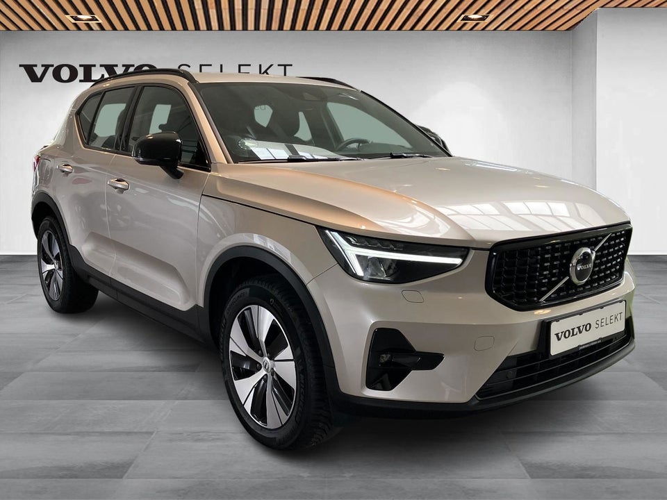 Volvo XC40 1,5 T5 ReCharge Plus Dark aut. 5d