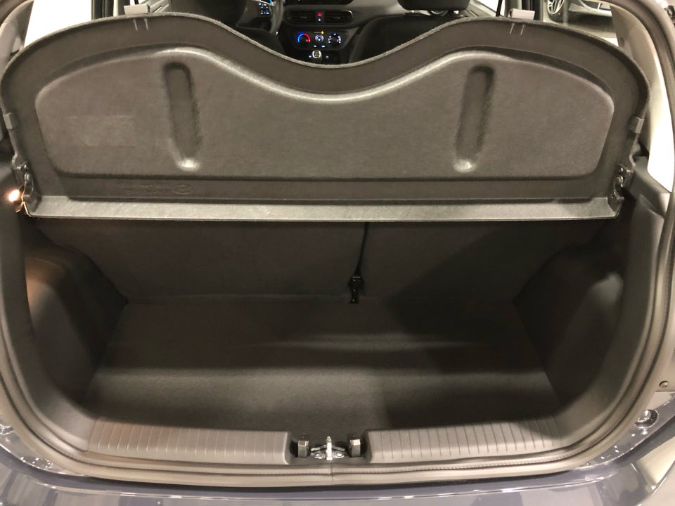 Hyundai i10 1,0 MPi Advanced 5d