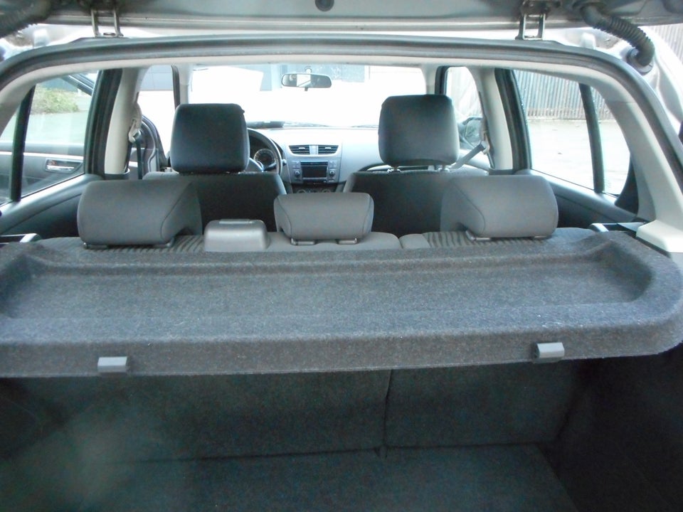 Suzuki Swift 1,2 GL ECO+ 5d