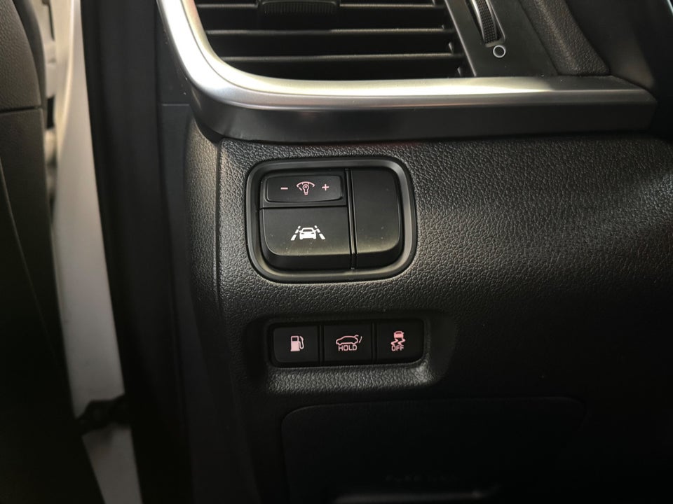 Kia Optima 2,0 PHEV SW aut. 5d