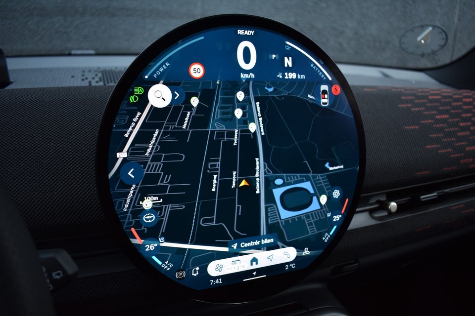 MINI Aceman SE JCW Trim XL 5d