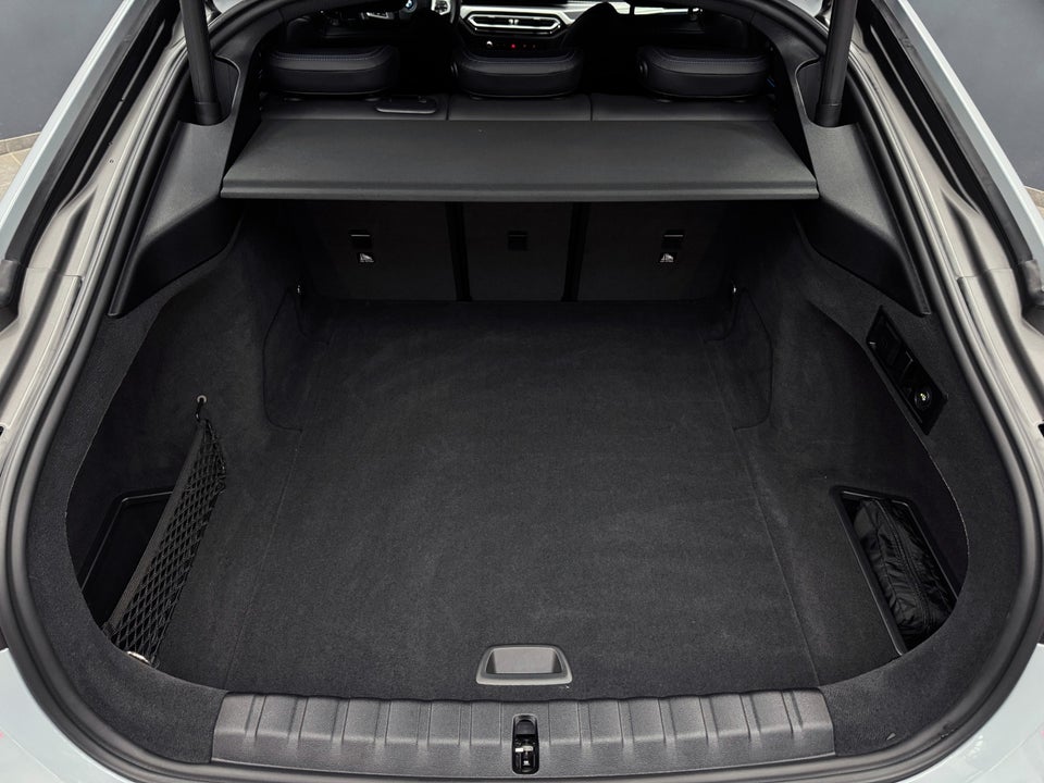 BMW i4 eDrive40 M-Sport 5d
