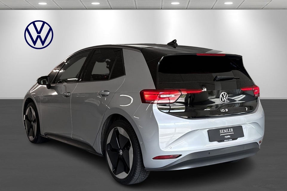 VW ID.3 77 Max+ 5d