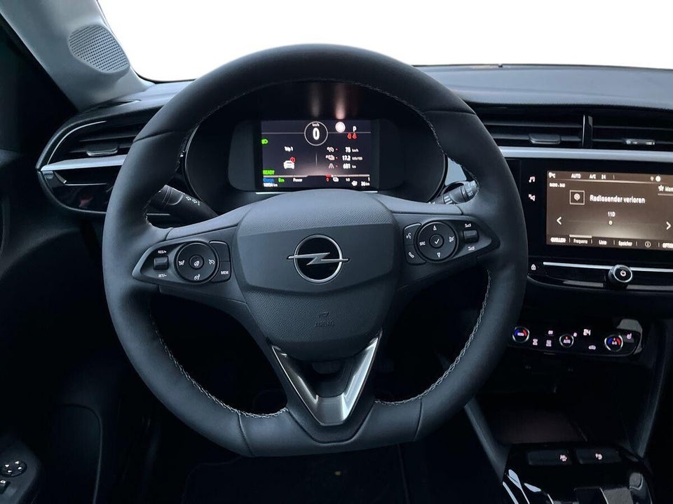 Opel Corsa-e 50 Edition 5d