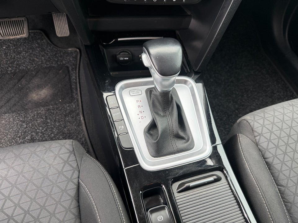 Kia Ceed 1,6 PHEV Prestige SW DCT 5d