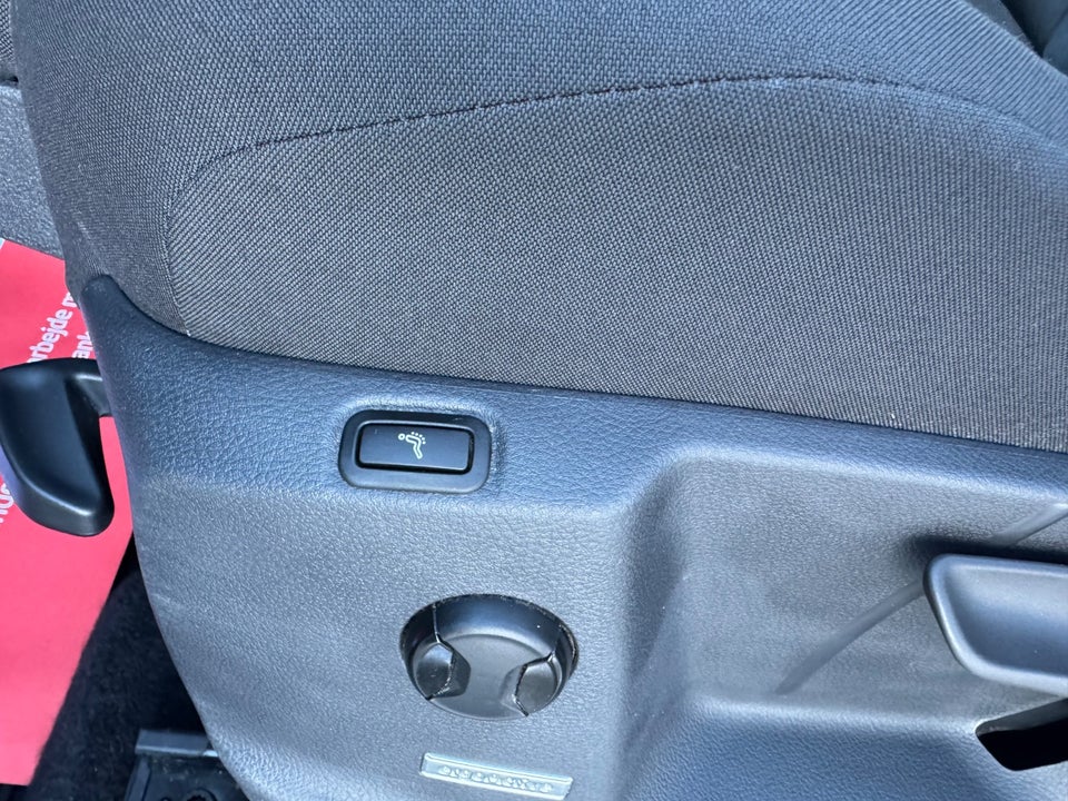 VW Touran 1,4 TSi 150 Highline DSG 7prs 5d