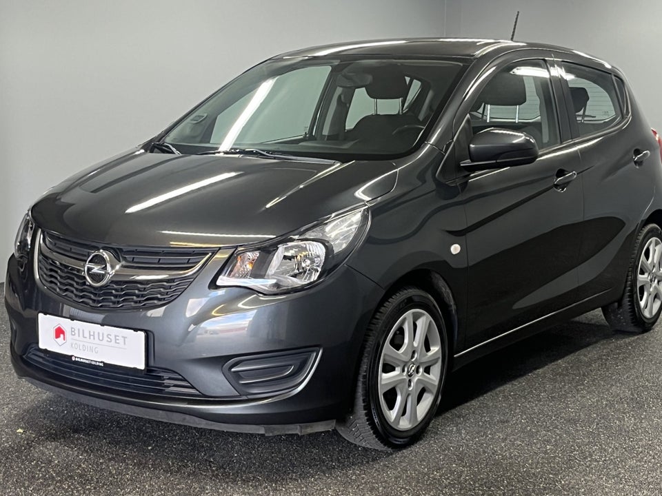 Opel Karl 1,0 Enjoy 5d