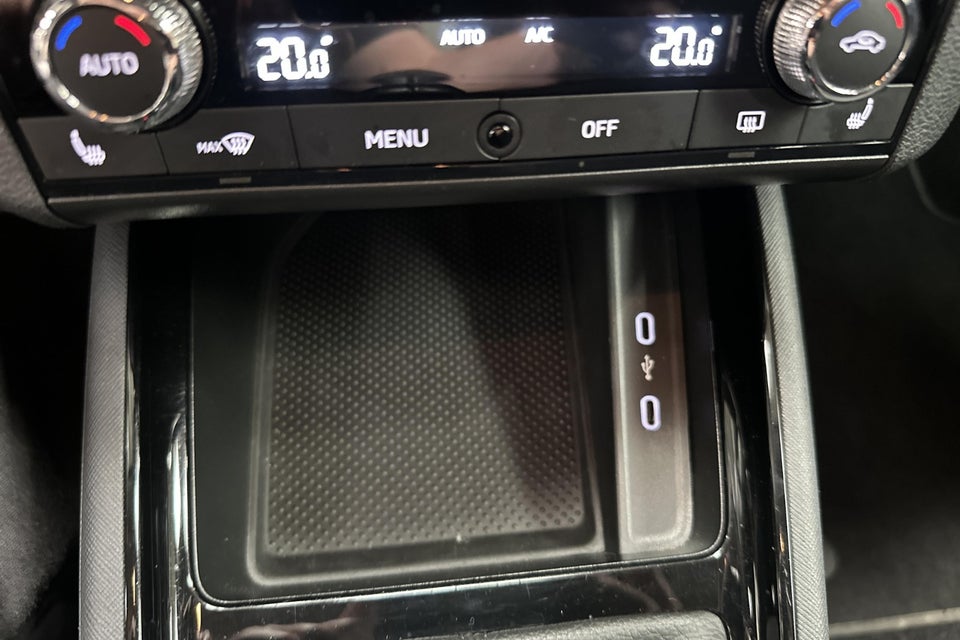 Skoda Scala 1,0 TSi 95 Life 5d