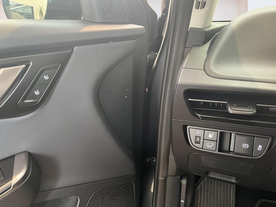 Kia EV6 84 Long Range Prestige 5d