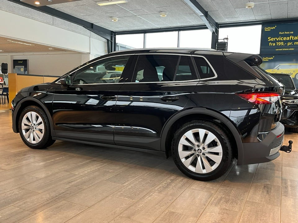Skoda Elroq 85 iV Premium 5d