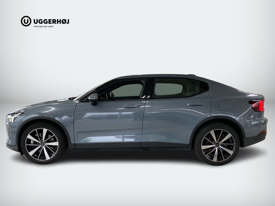 Polestar 2 Long Range 5d