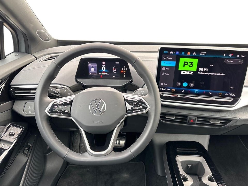 VW ID.4 77 Style+ 5d