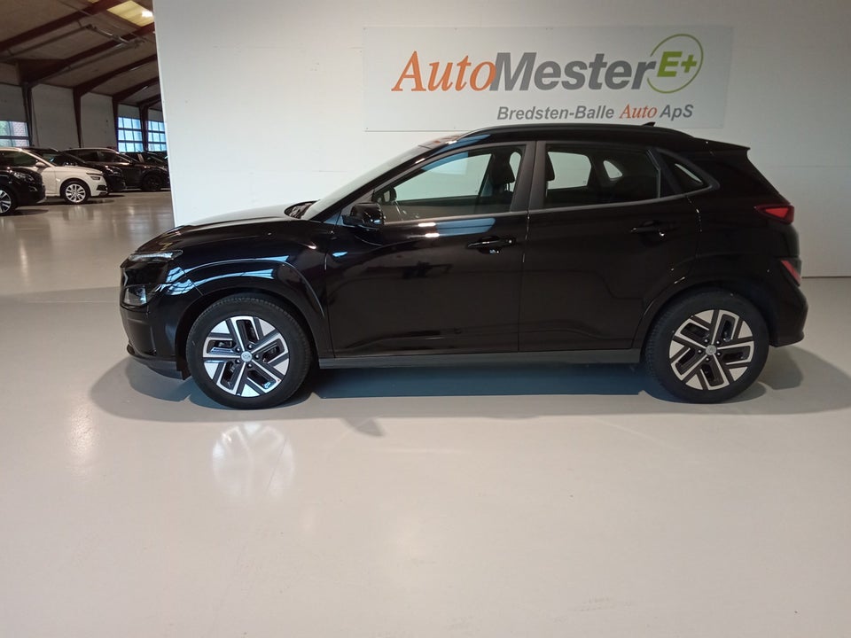 Hyundai Kona 39 EV Advantage 5d