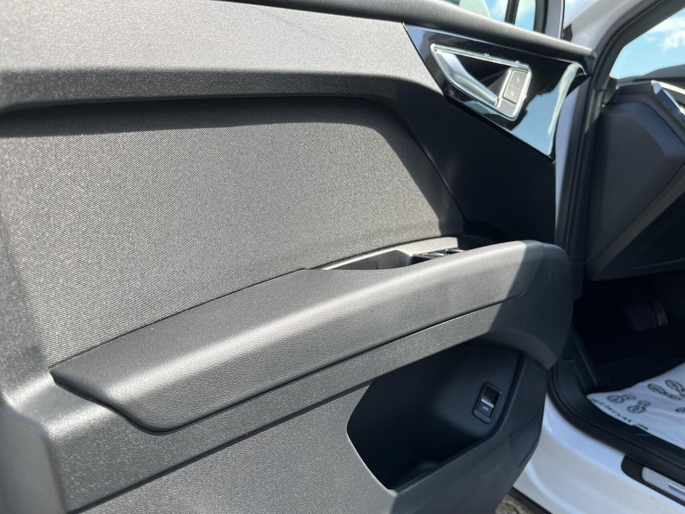 Audi Q4 e-tron 45 Attitude quattro 5d