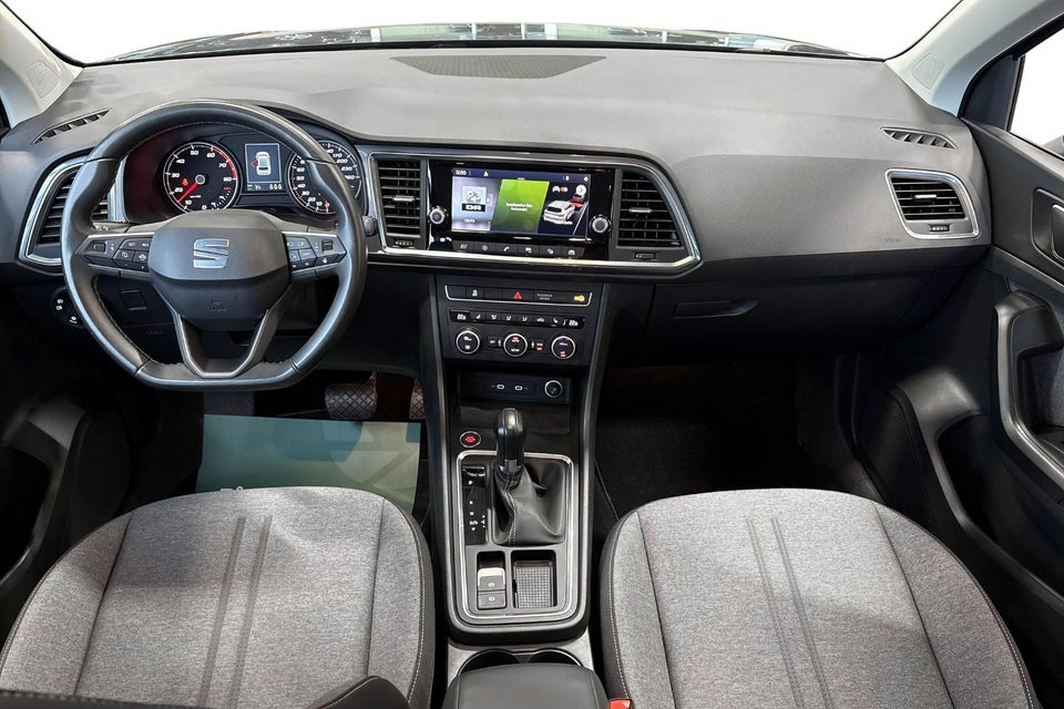 Seat Ateca 1,5 TSi 150 Style DSG 5d
