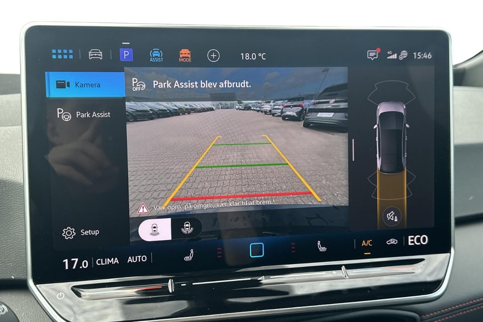 VW ID.3 79 GTX Performance+ 5d