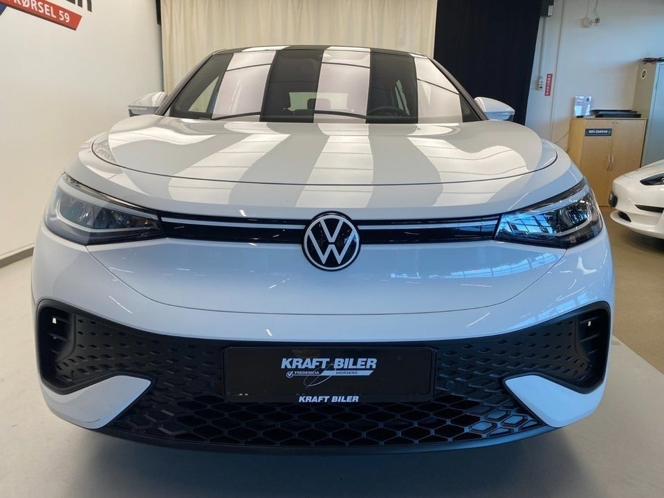 VW ID.5 77 Pro Performance 5d