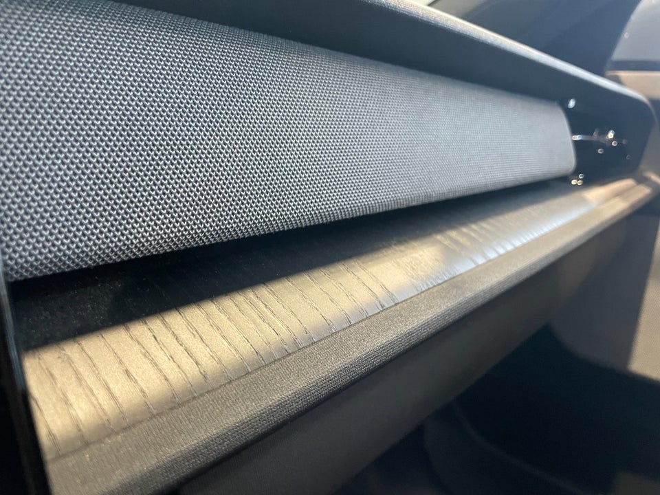 Polestar 2 Long Range 5d