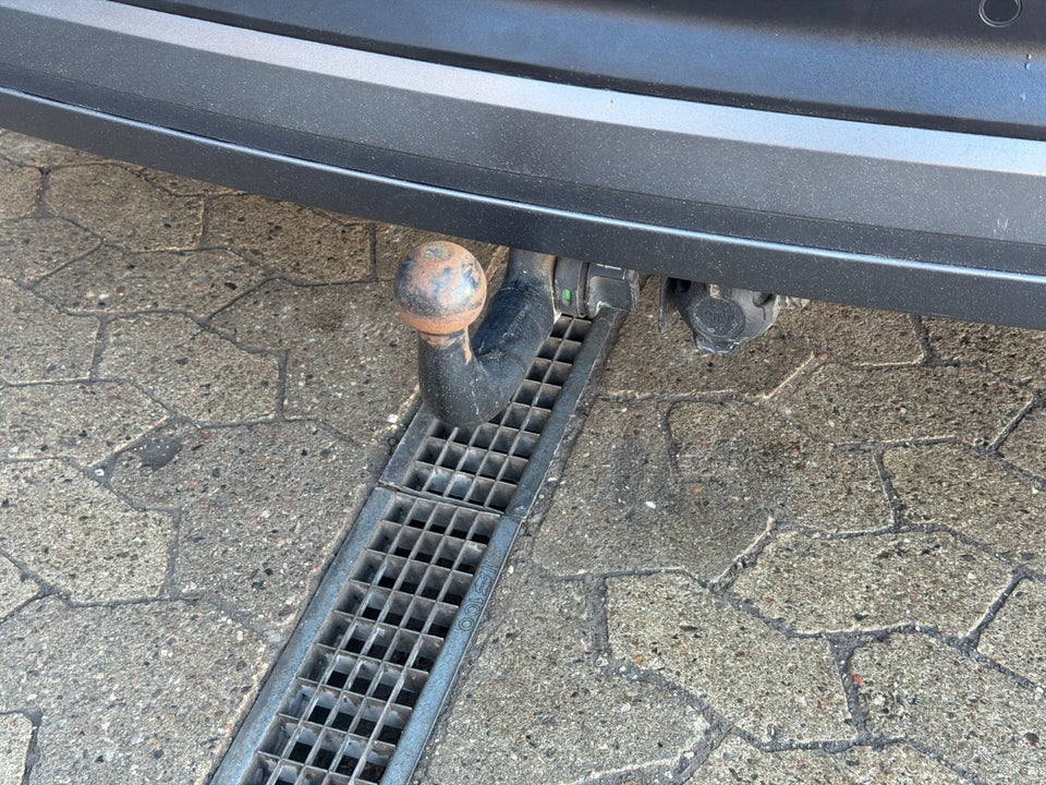 Skoda Enyaq 80 iV Suite 5d