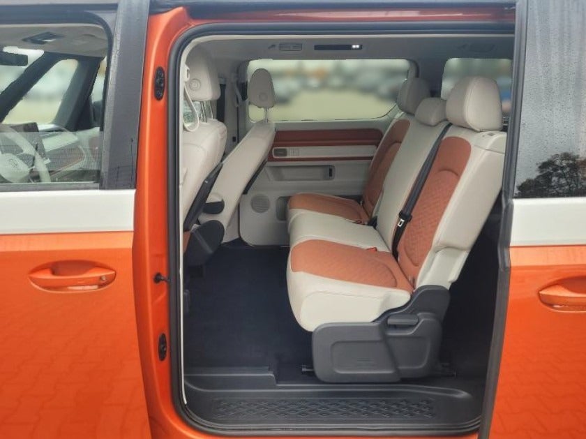 VW ID.Buzz 86 Style+ 7prs LWB 5d