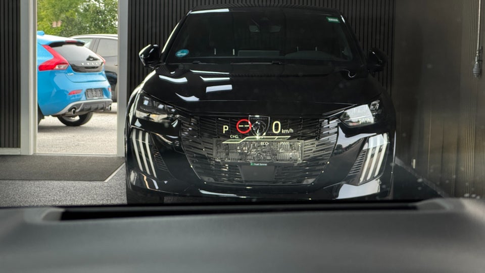Toyota Corolla 1,8 Hybrid H3 Smart Touring Sports MDS 5d