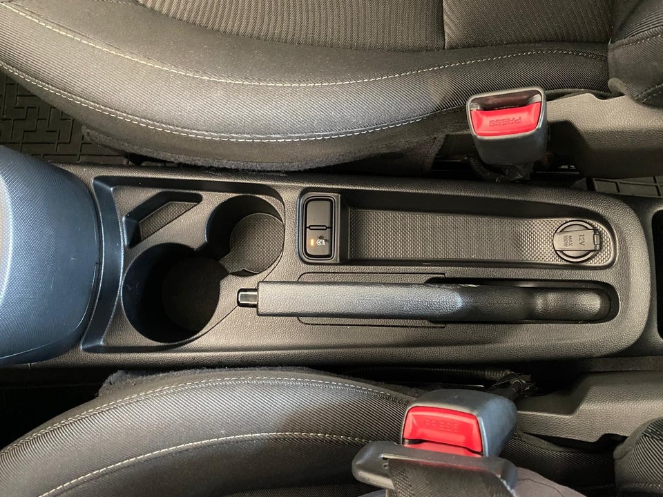 Hyundai i10 1,0 Touch 5d