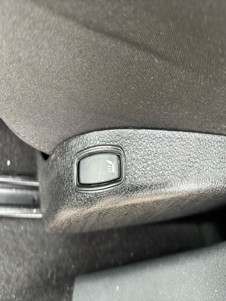 Dacia Lodgy 1,3 TCe 100 Streetway 7prs 5d