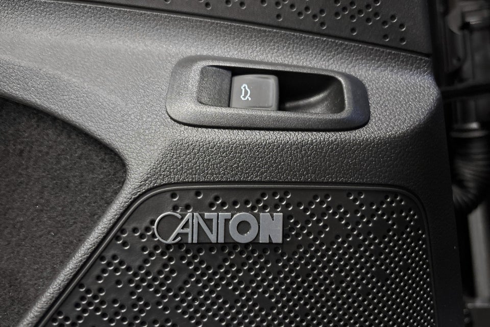 Skoda Enyaq 85 iV Sportline Advanced Coupé 5d