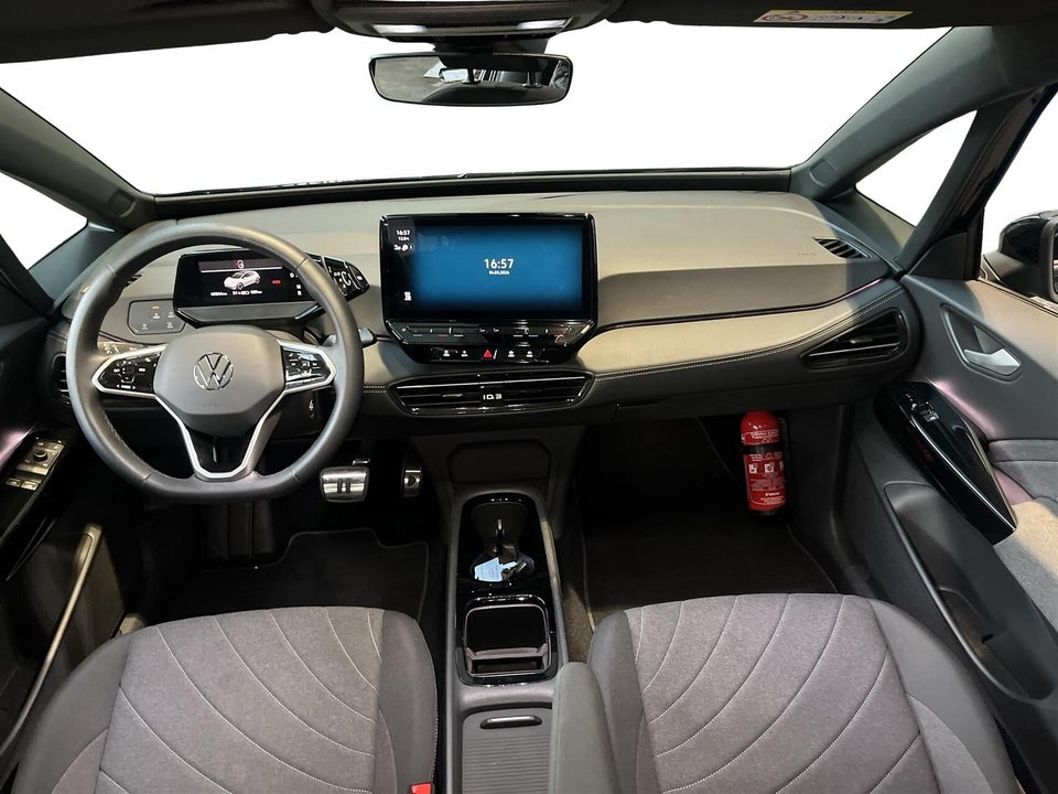 VW ID.3 58 Pro Performance Business 5d