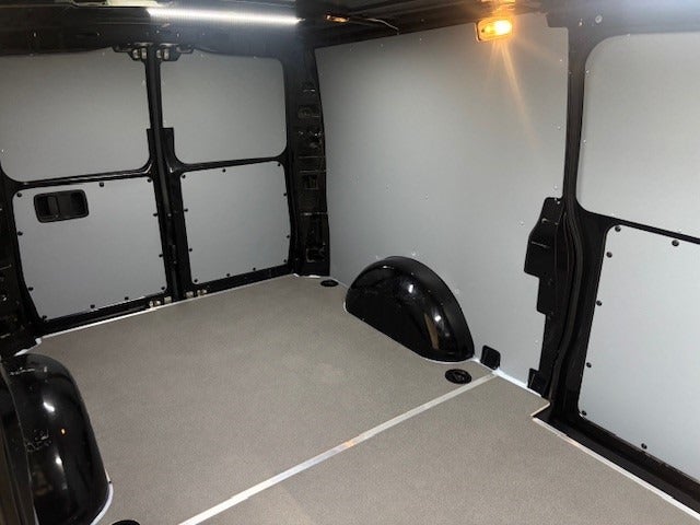 Mercedes Vito 119 2,0 CDi Kassevogn aut. L AWD