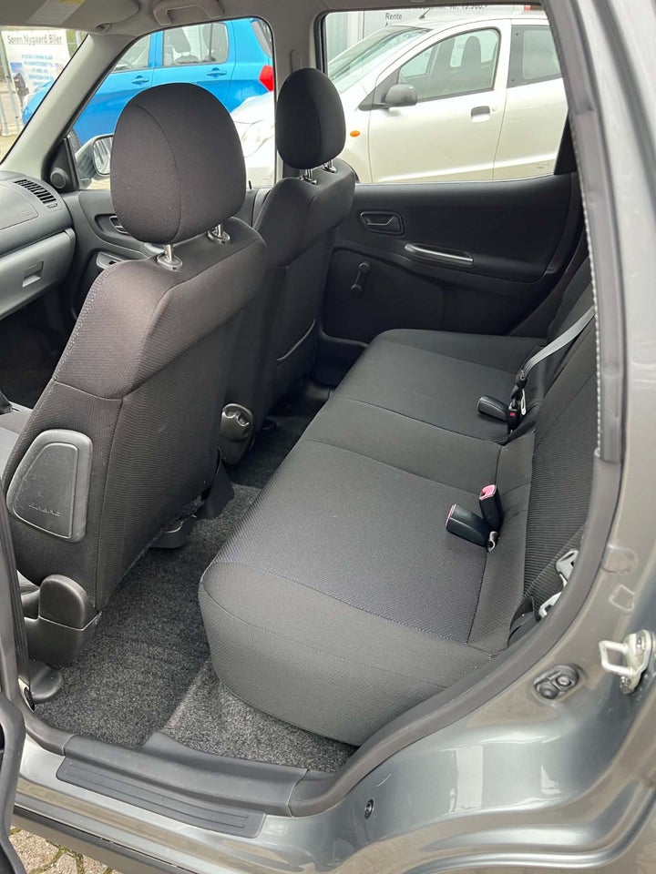 Suzuki Ignis 1,3 SE 5d