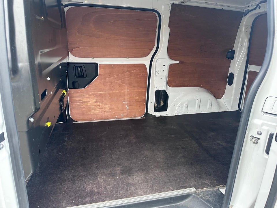 Opel Vivaro 2,0 D 122 Enjoy L2V2