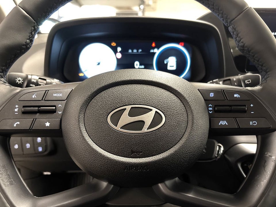 Hyundai i20 1,0 T-GDi Advanced DCT 5d