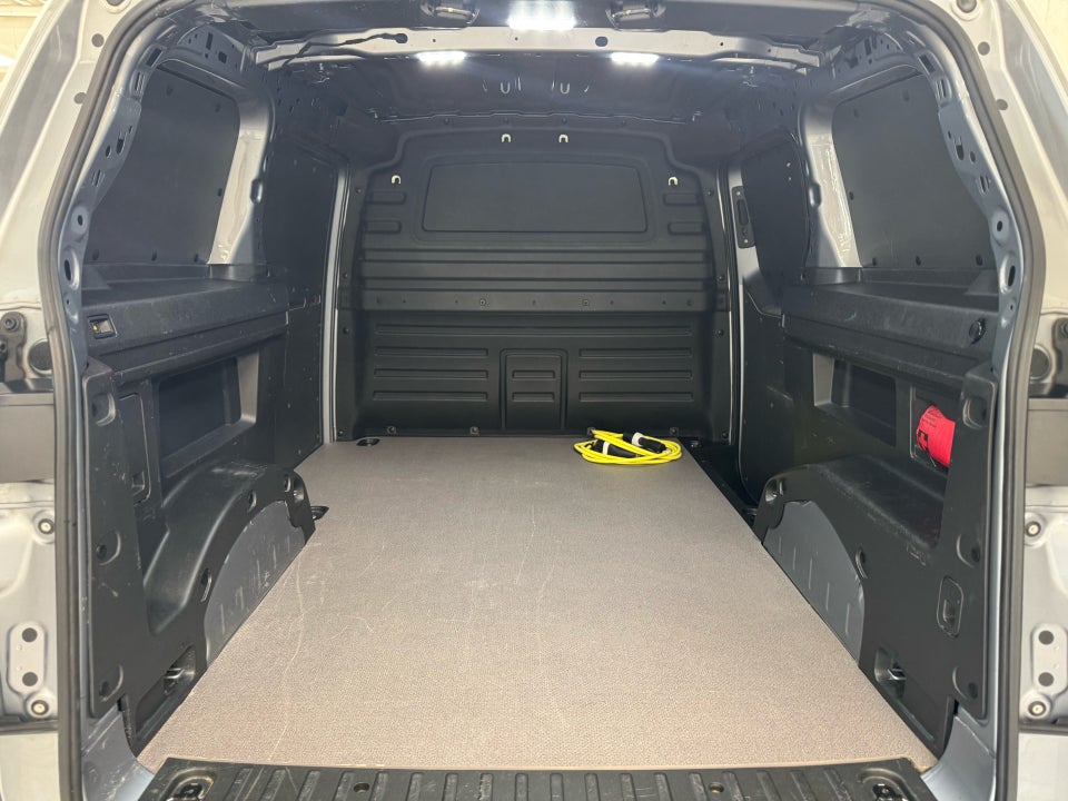 VW ID.Buzz 77 Cargo Comfort