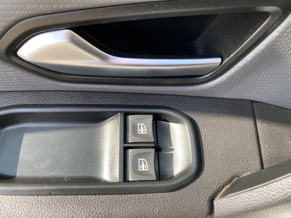 Renault Express 1,5 dCi 95 5d