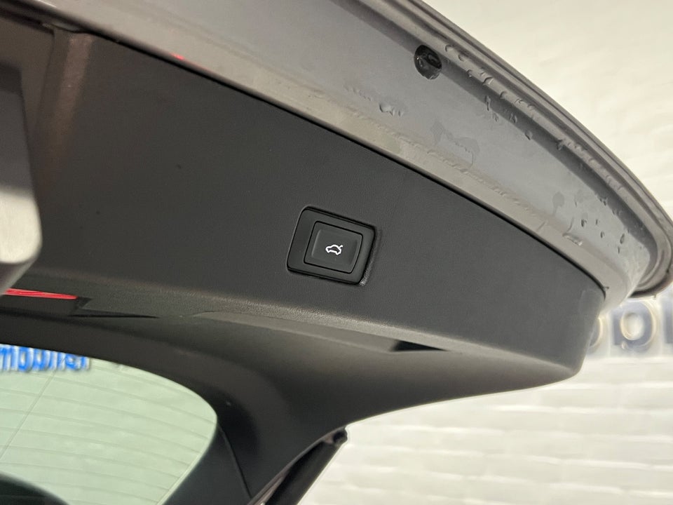 Audi Q4 e-tron 45 Advanced S-line 5d