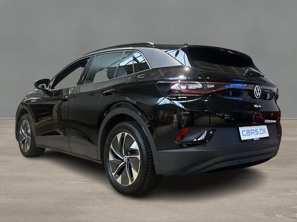 VW ID.4 77 Pro Performance 5d