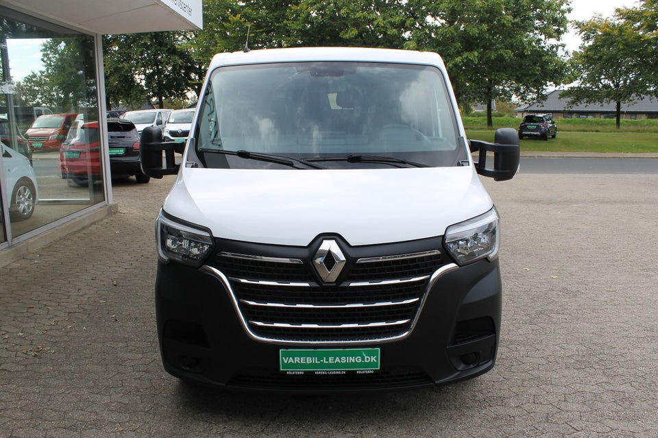 Renault Master IV T35 2,3 dCi 150 L3 Db.Kab