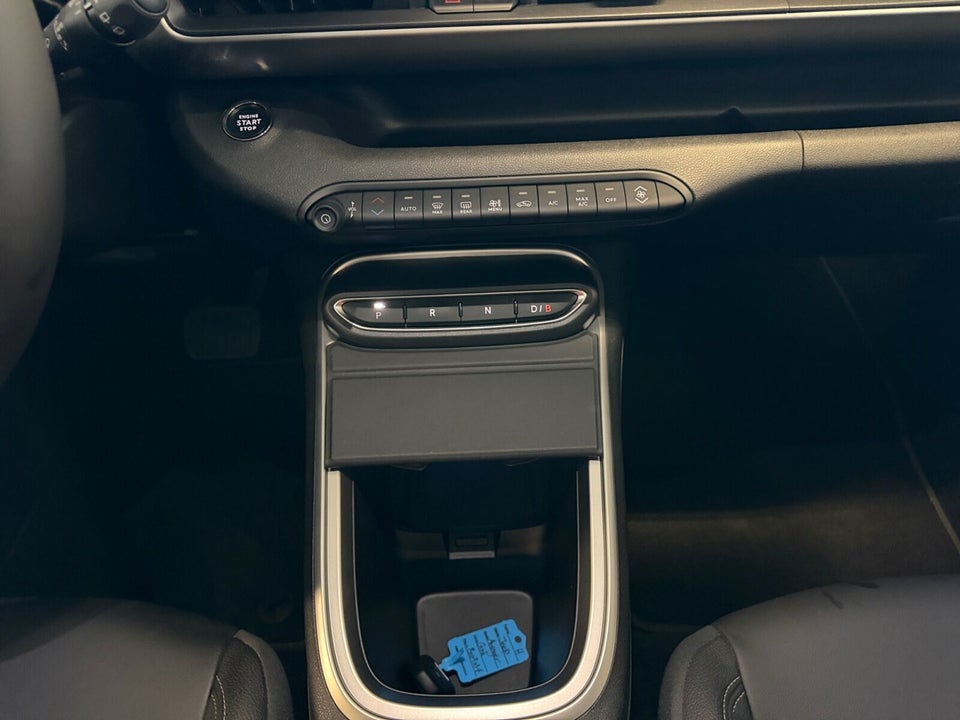 Jeep Avenger 54 Summit 5d