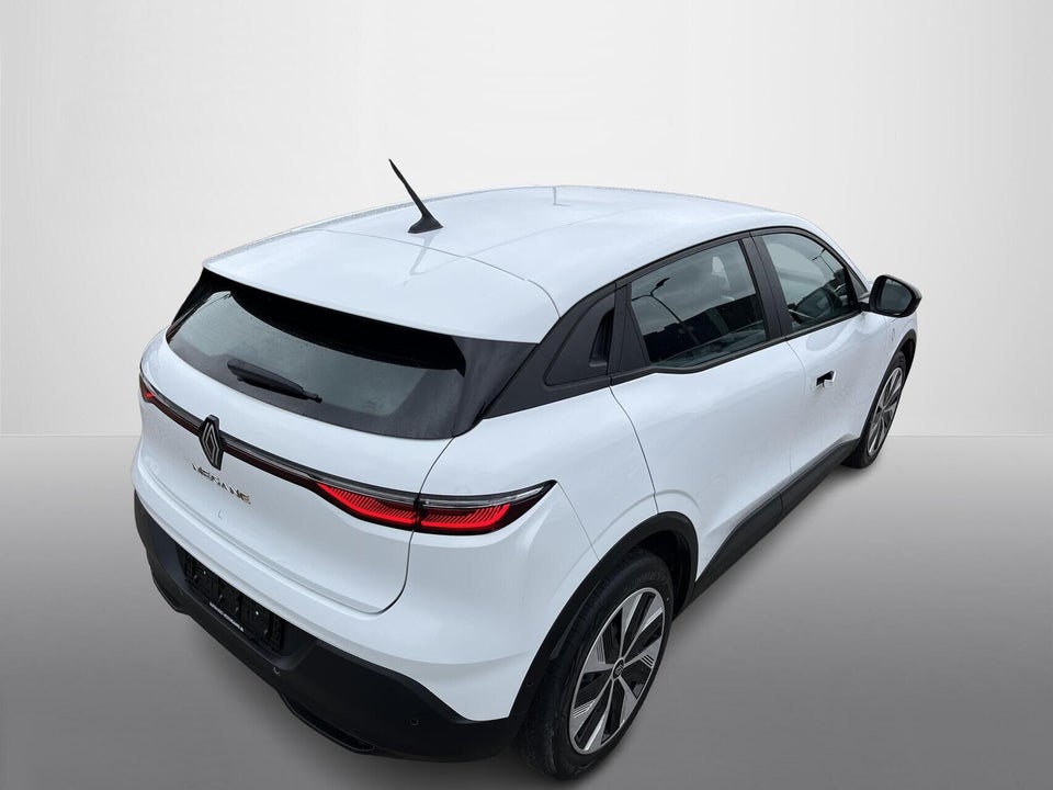 Renault Megane E-Tech 60 Evolution 5d