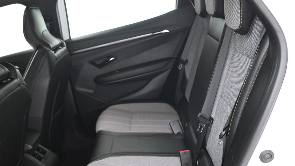 Renault Megane E-Tech 60 Techno 5d