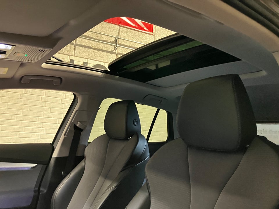 Skoda Enyaq 60 iV 5d