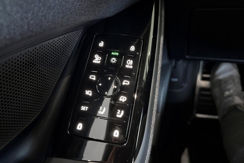 Audi A6 e-tron S-line plus performance Avant 5d